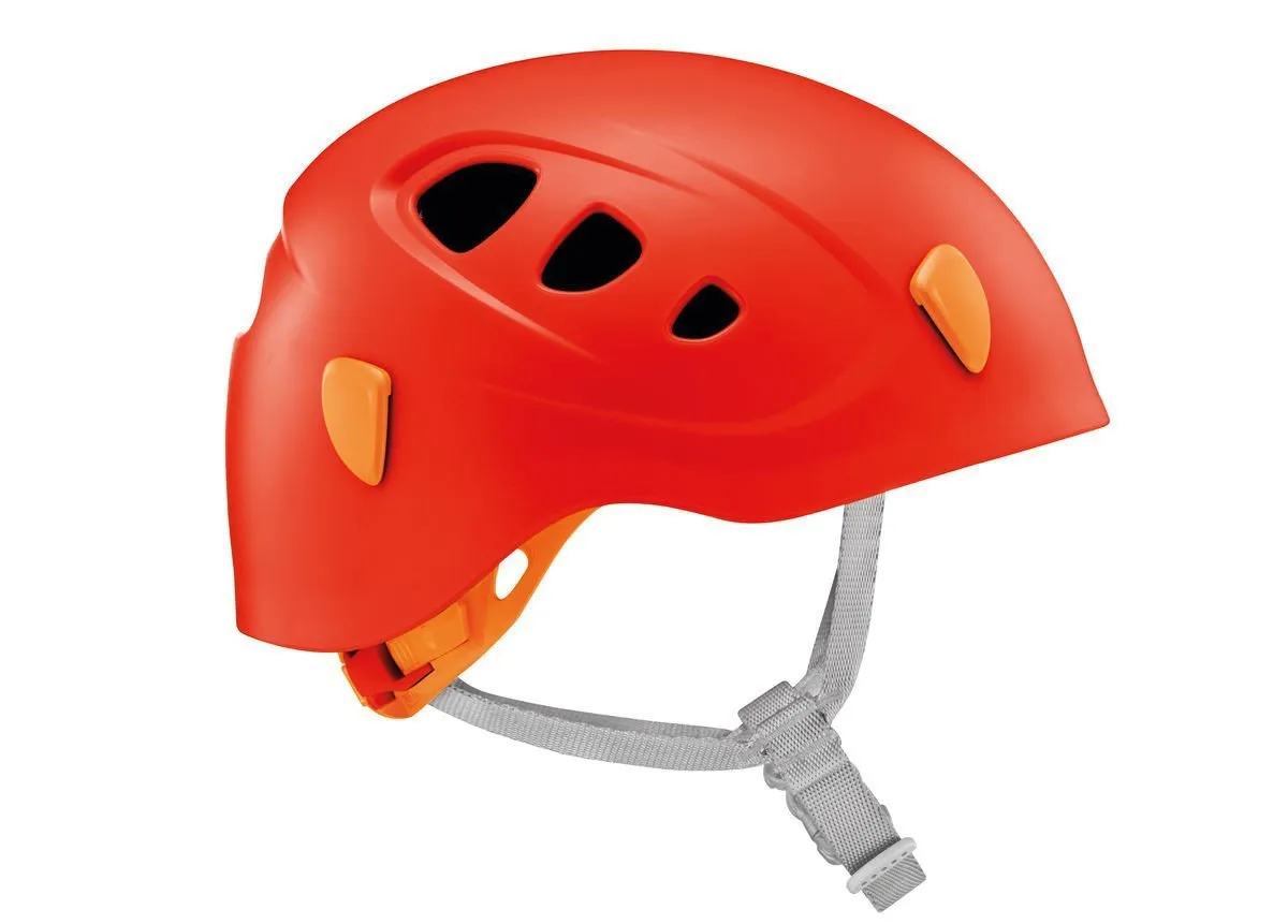 Petzl PICCHU Climbing And Cycling Helmet