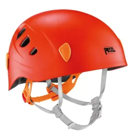 Petzl PICCHU Climbing And Cycling Helmet