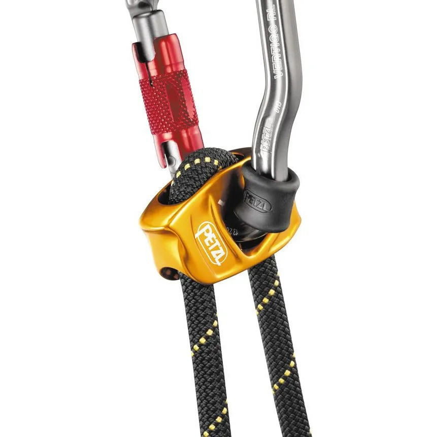 Petzl Progress Adjust I