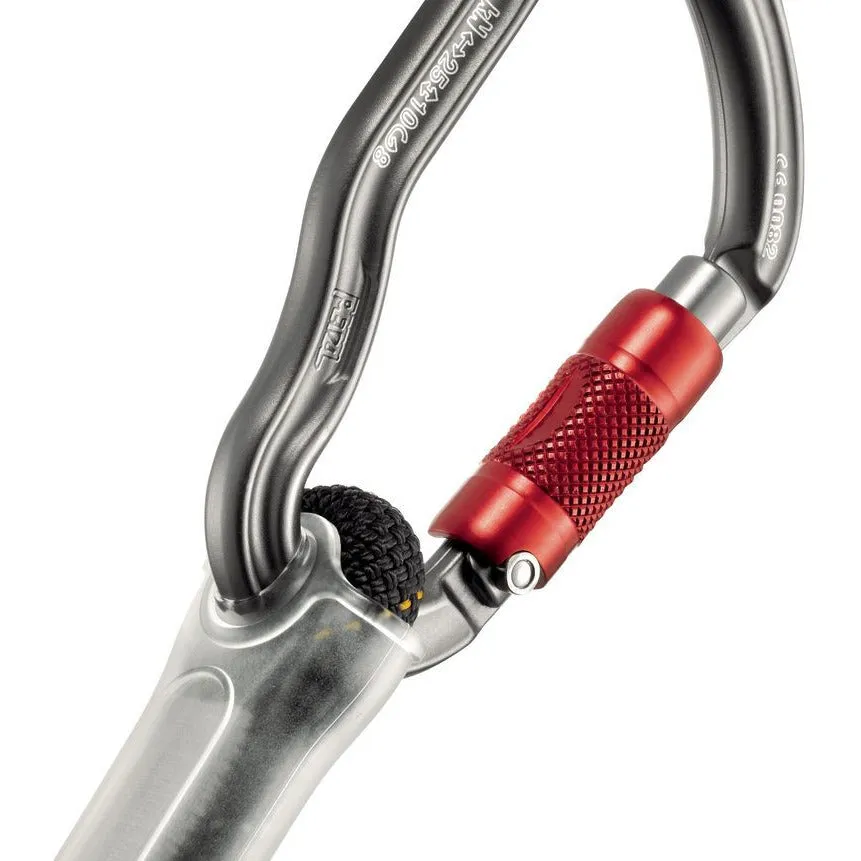 Petzl Progress Adjust I