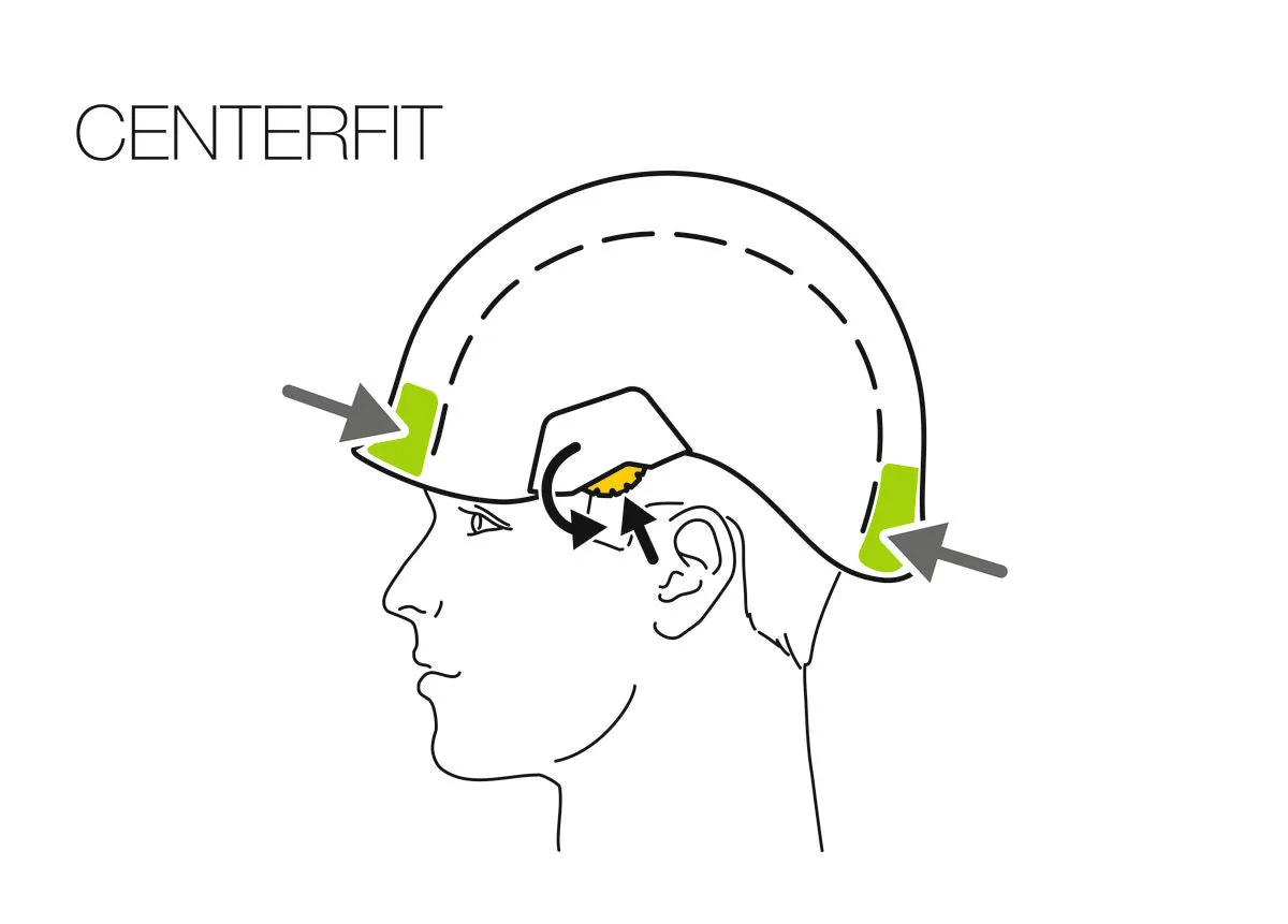 PETZL Vertex® Helmet
