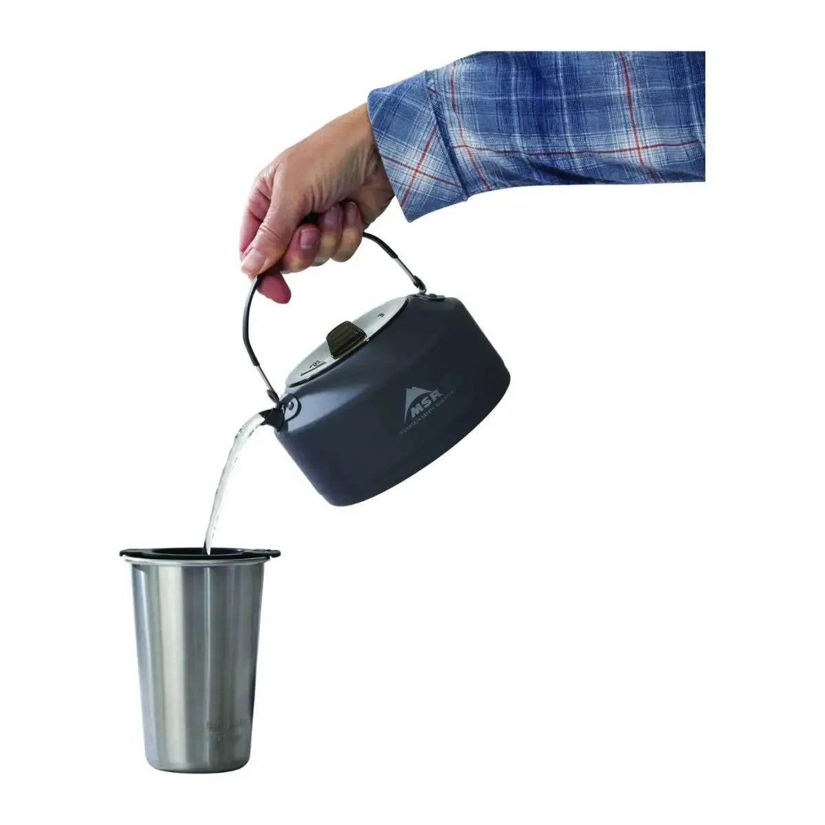 Pika™ 1 L Teapot