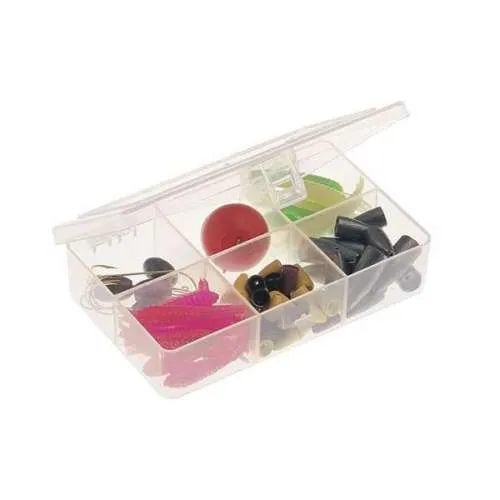 Plano 3448 Series Extra Small StowAway Tackle Boxes
