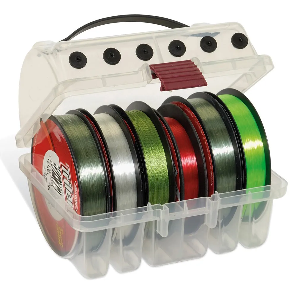 Plano ProLatch Line Spool Box [108401]