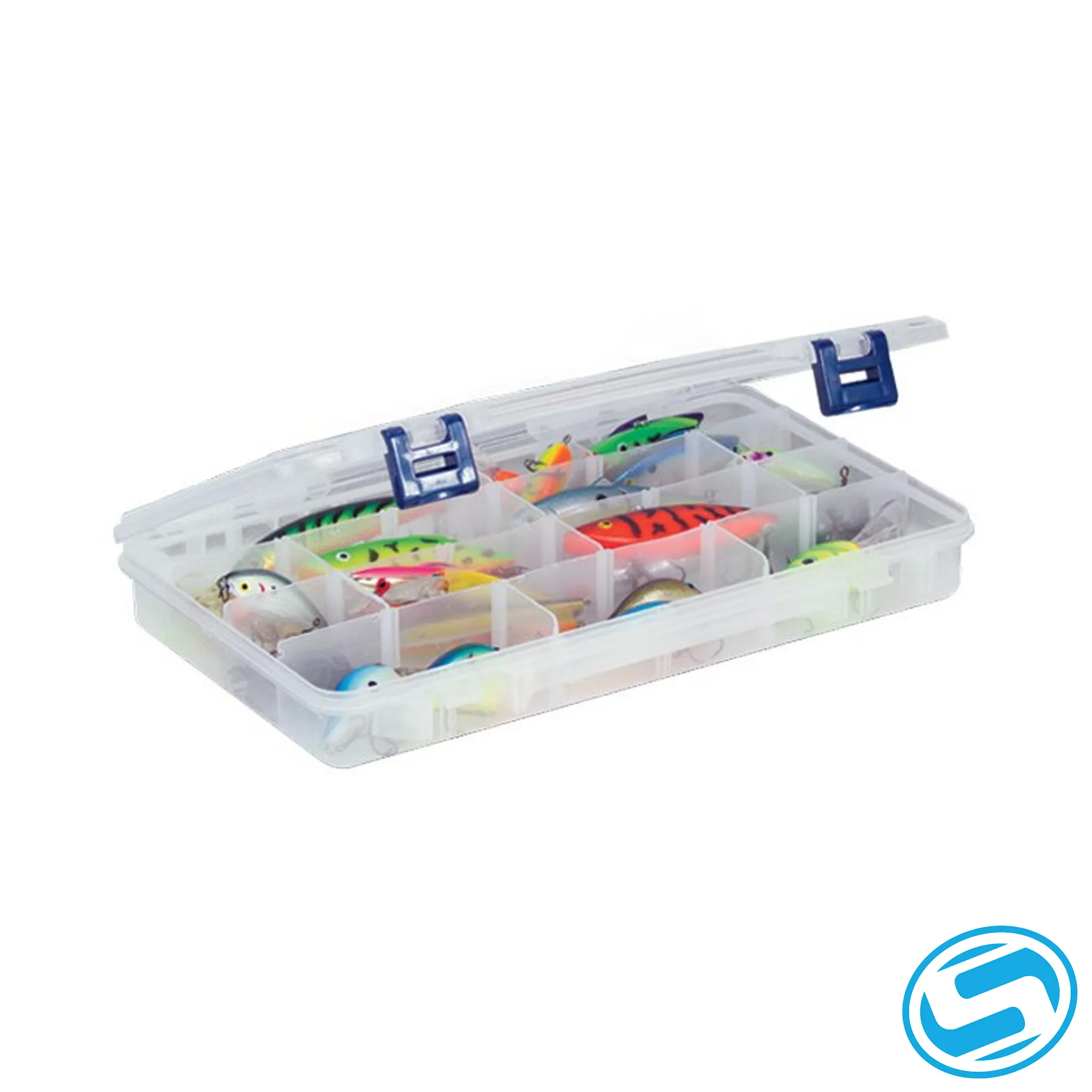 Plano Prolatch Stowaway 3700