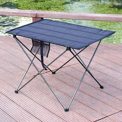 Portable Foldable Table Camping