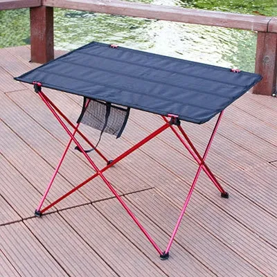 Portable Foldable Table Camping