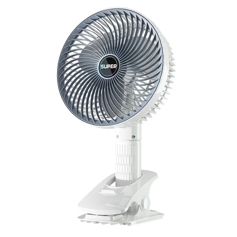 Portable Wireless Fan