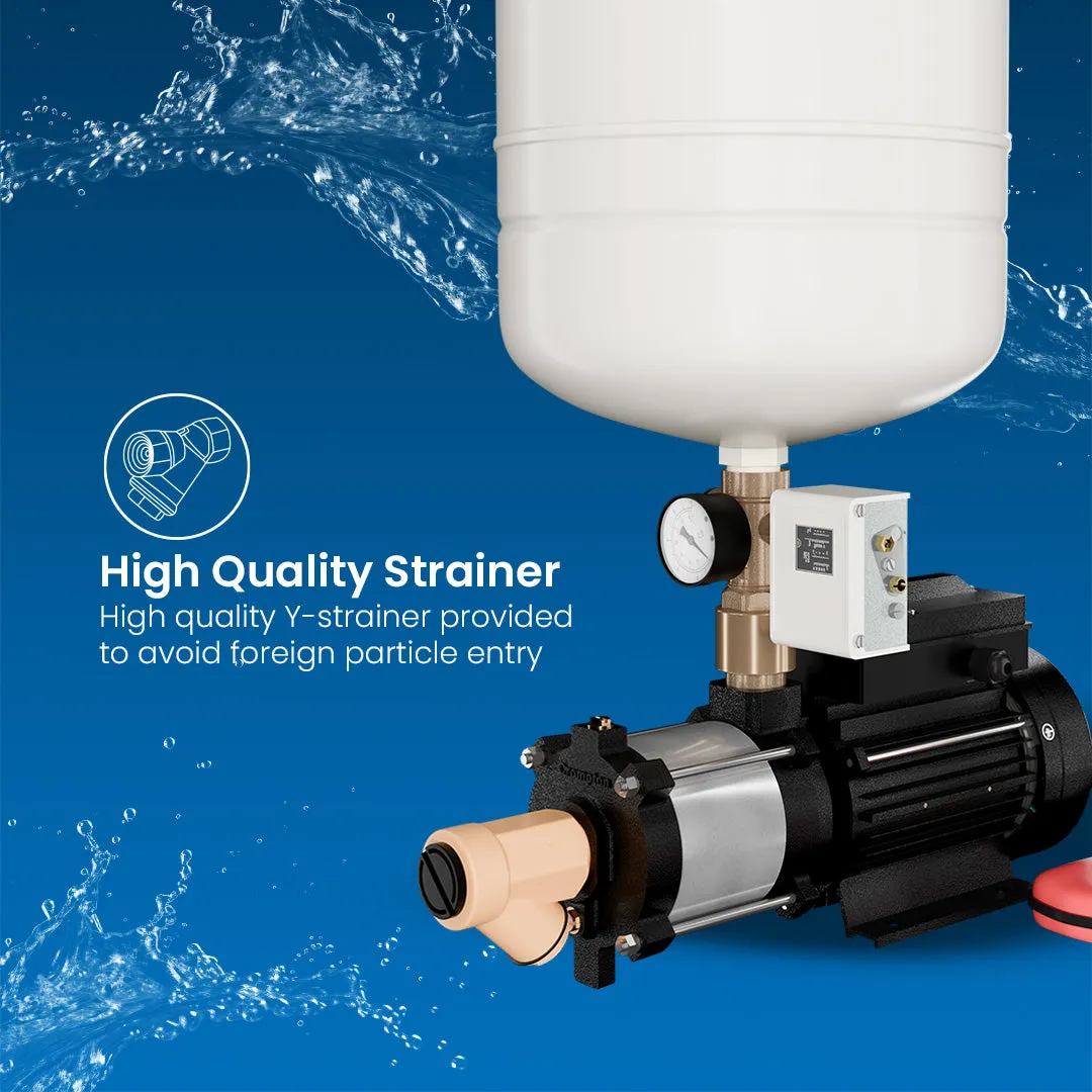 Pressure Booster Pump 1 HP - CFMSMB5D1.00-V24