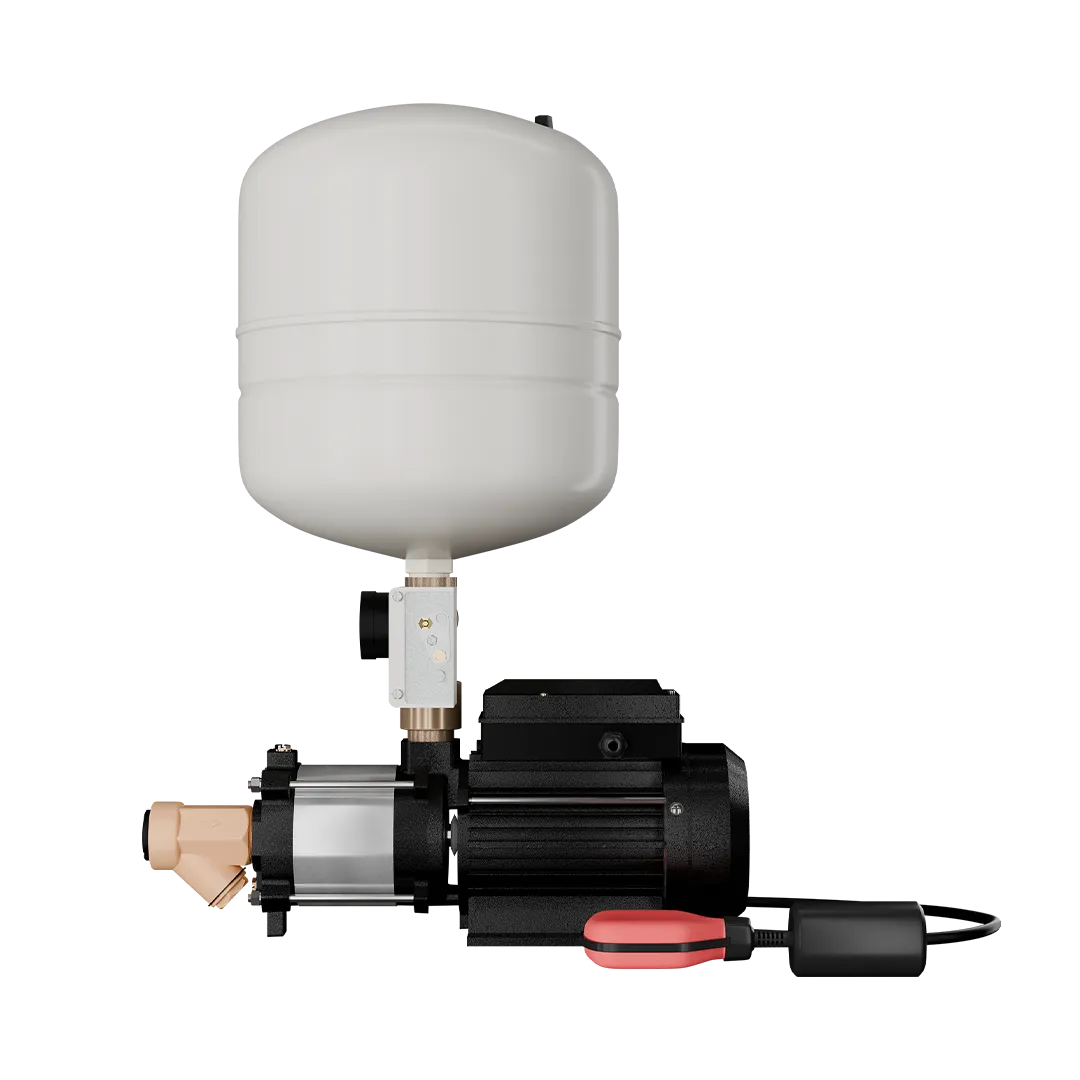 Pressure Booster Pump 1 HP - CFMSMB5D1.00-V24