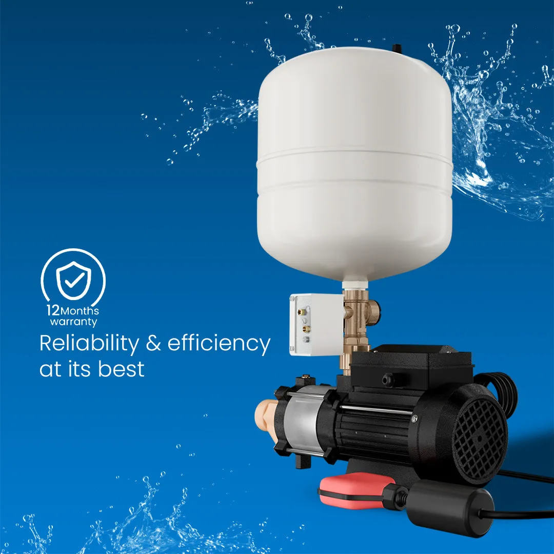 Pressure Booster Pump 1 HP - CFMSMB5D1.00-V24