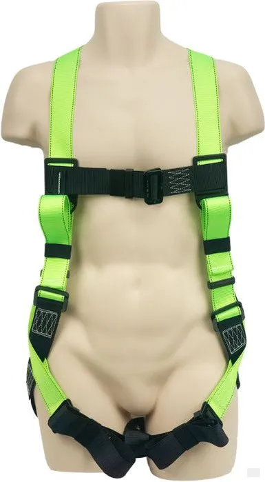 PRIMEGRIP 25' FALL PROTECTION KIT