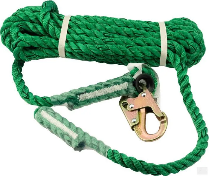 PRIMEGRIP 25' FALL PROTECTION KIT