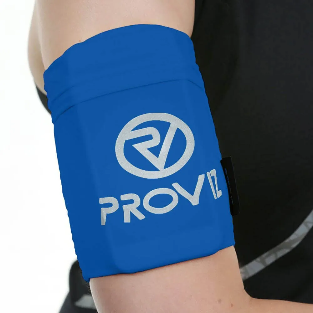 Proviz Y-Fumble Reflective Arm Pocket