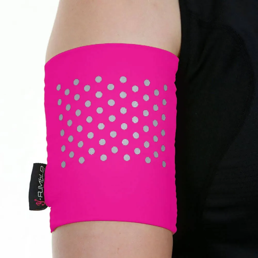 Proviz Y-Fumble Reflective Arm Pocket