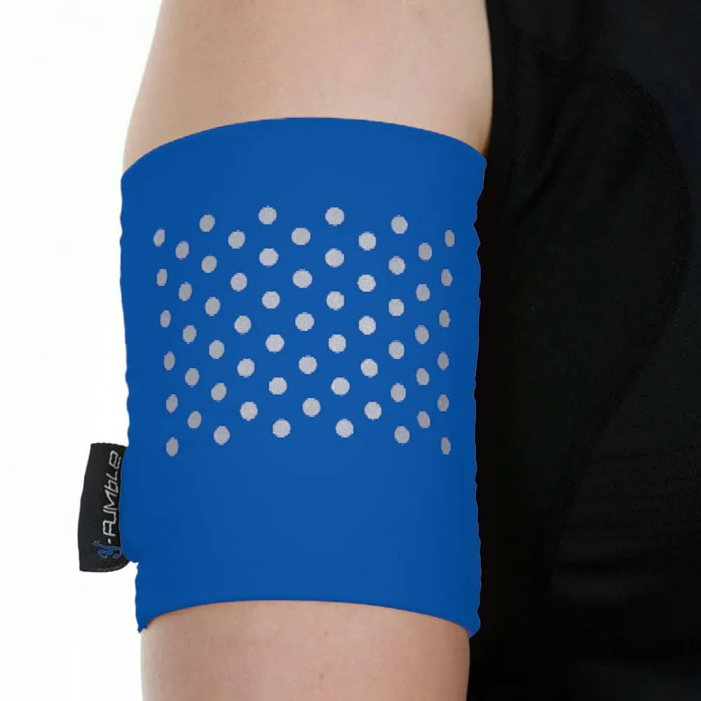 Proviz Y-Fumble Reflective Arm Pocket