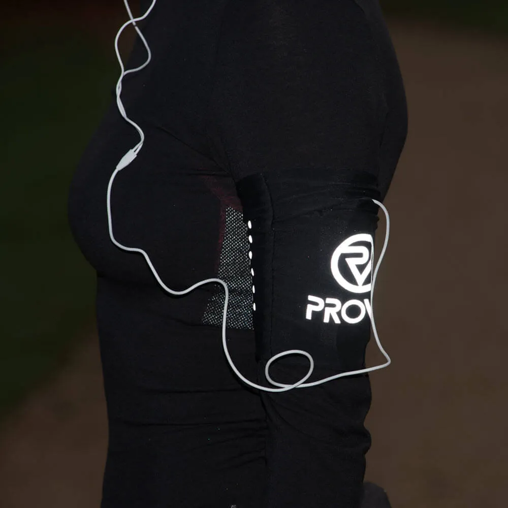 Proviz Y-Fumble Reflective Arm Pocket