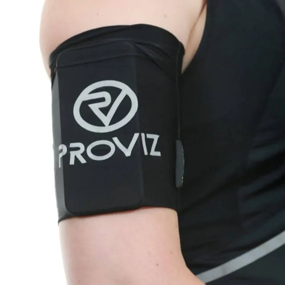 Proviz Y-Fumble Reflective Arm Pocket