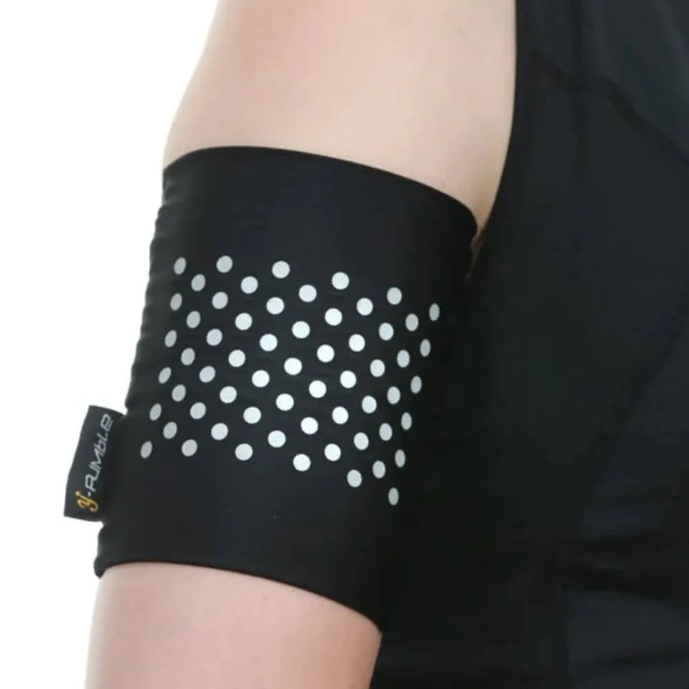 Proviz Y-Fumble Reflective Arm Pocket