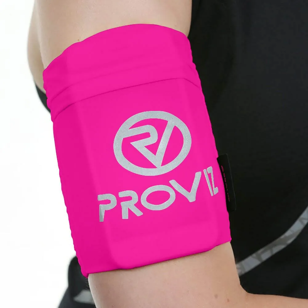Proviz Y-Fumble Reflective Arm Pocket