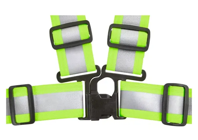 Radians Hi Vis safety Harness - SA0201X