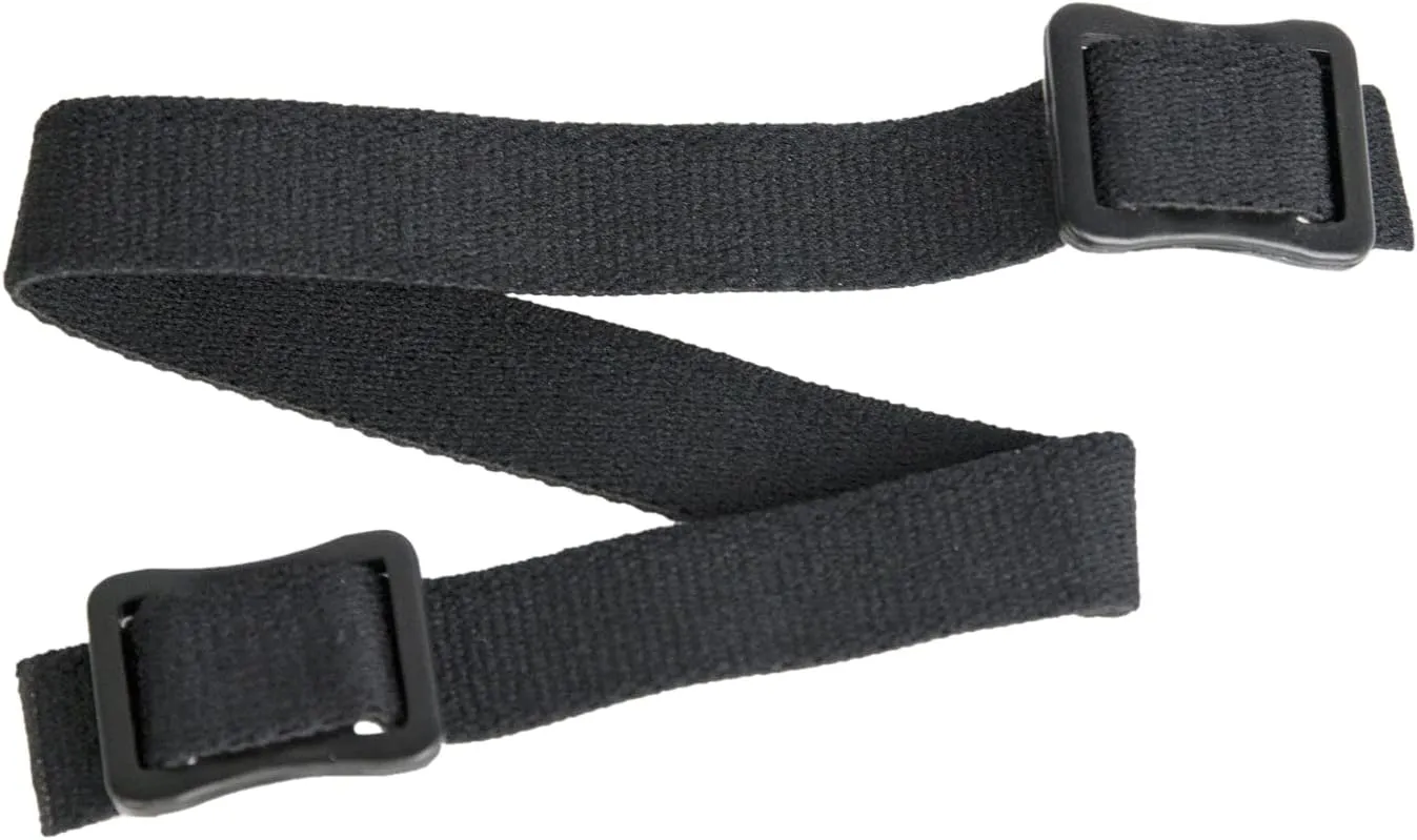 Rawlings | RCS1 Batter's Helmet Chinstrap | Baseball/Softball