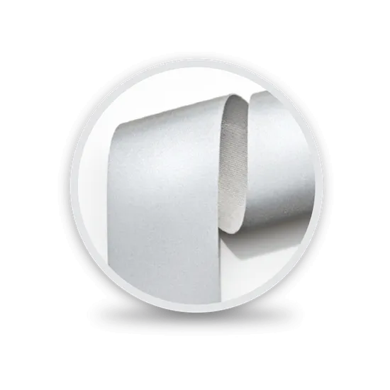 REFLECTIVE BANDS AROUND SLEEVE