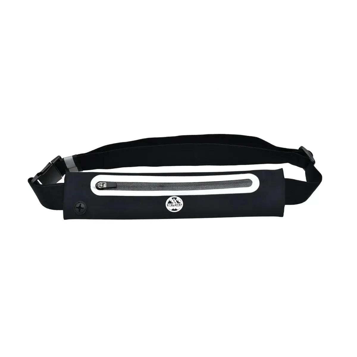 Reflective Running Expandable Waist Belt