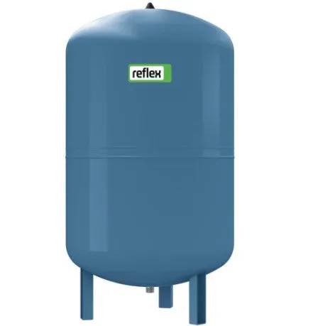 Reflex REF-DC140 Reflex Pressure Tank DC Range 10 Bar 140 Litres (806054)