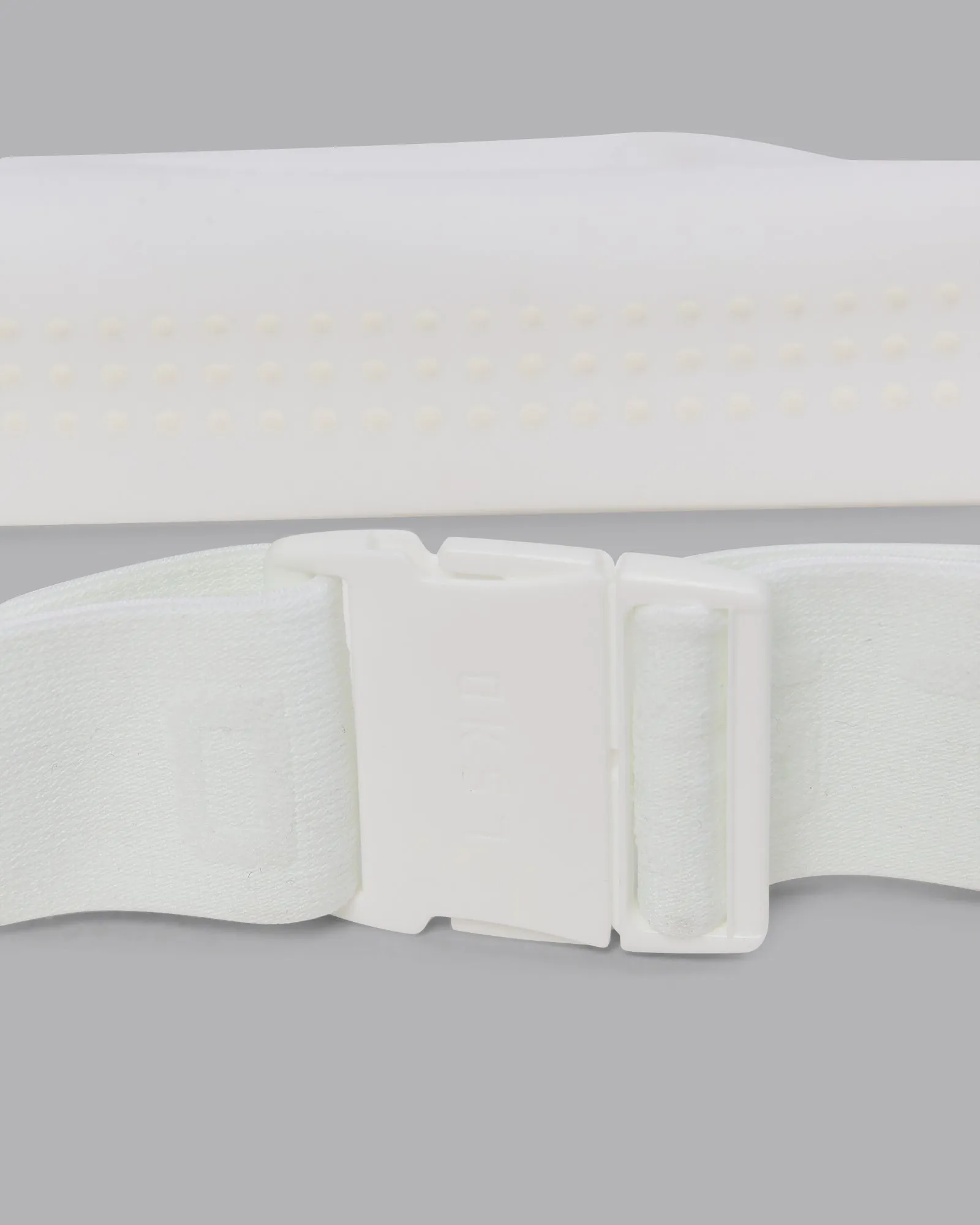 Rep Running Belt 2.0 - White-Reflective