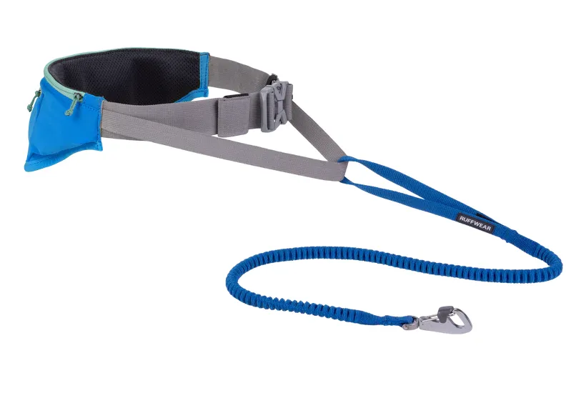 Ruffwear Adjustable Running Belt, Trail Runner
