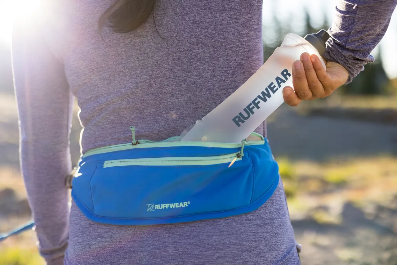 Ruffwear Adjustable Running Belt, Trail Runner