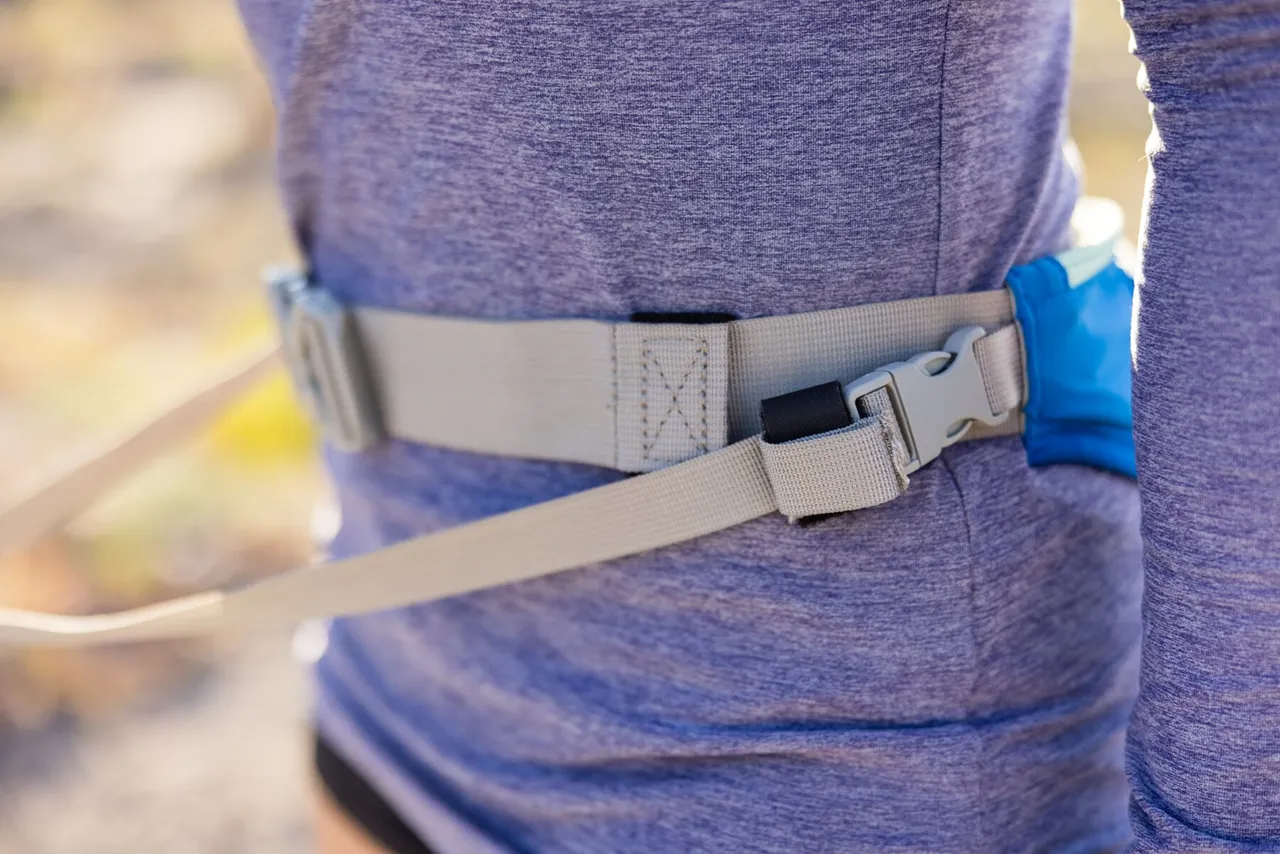 Ruffwear Adjustable Running Belt, Trail Runner