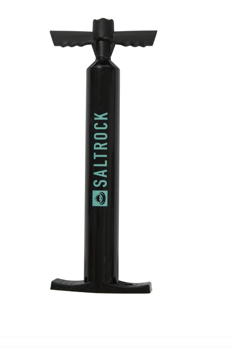 Saltrock Paddleboard Pump