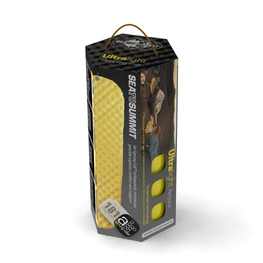 Sea to Summit UltraLight Mat (Regular)