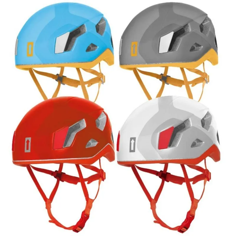 Singing Rock Penta Climbing Helmet