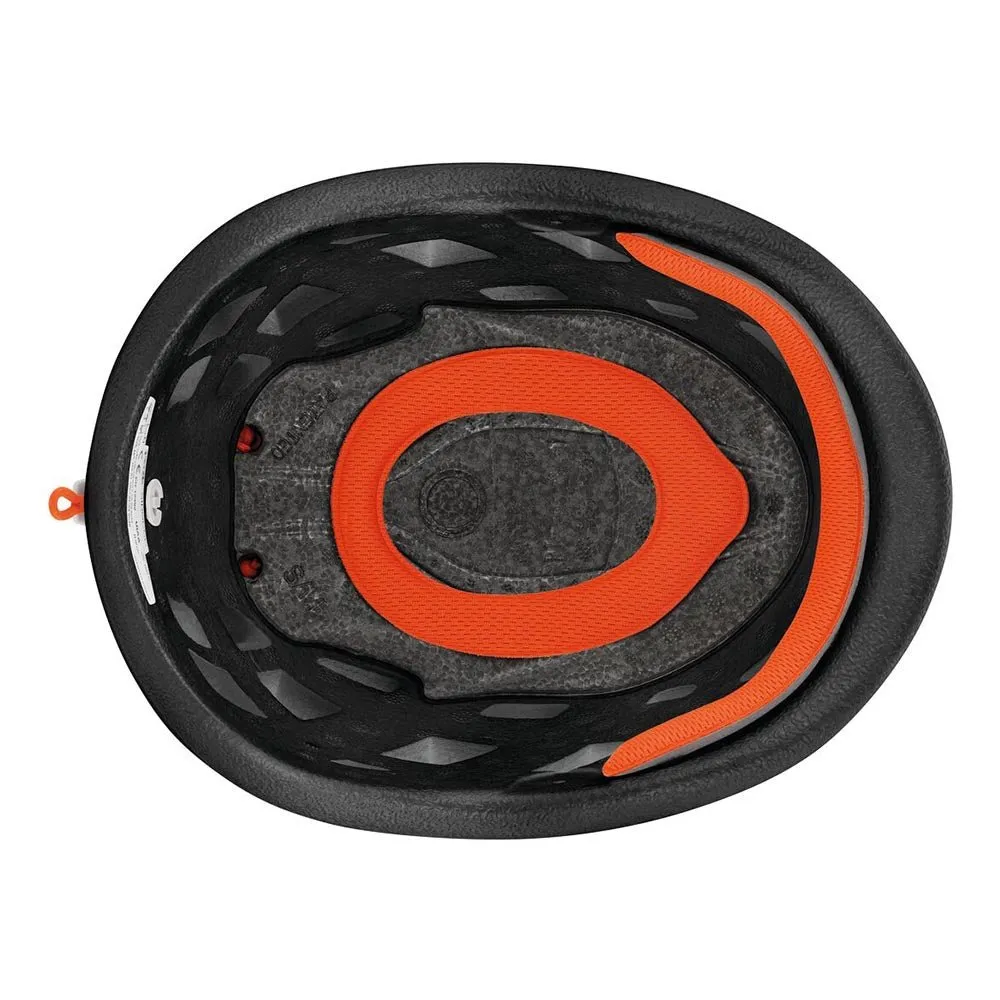 SIROCCO CLIMBING HELMET
