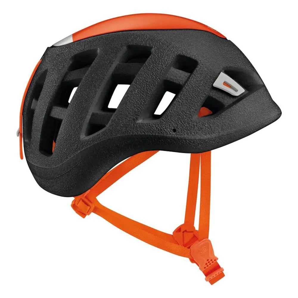 SIROCCO CLIMBING HELMET