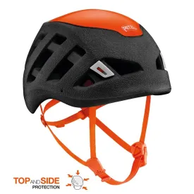 SIROCCO CLIMBING HELMET