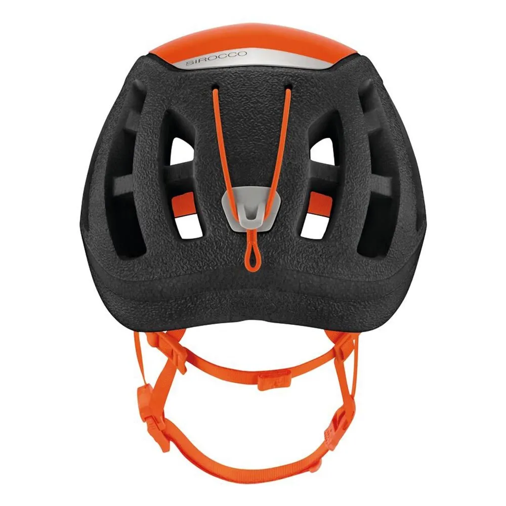 SIROCCO CLIMBING HELMET
