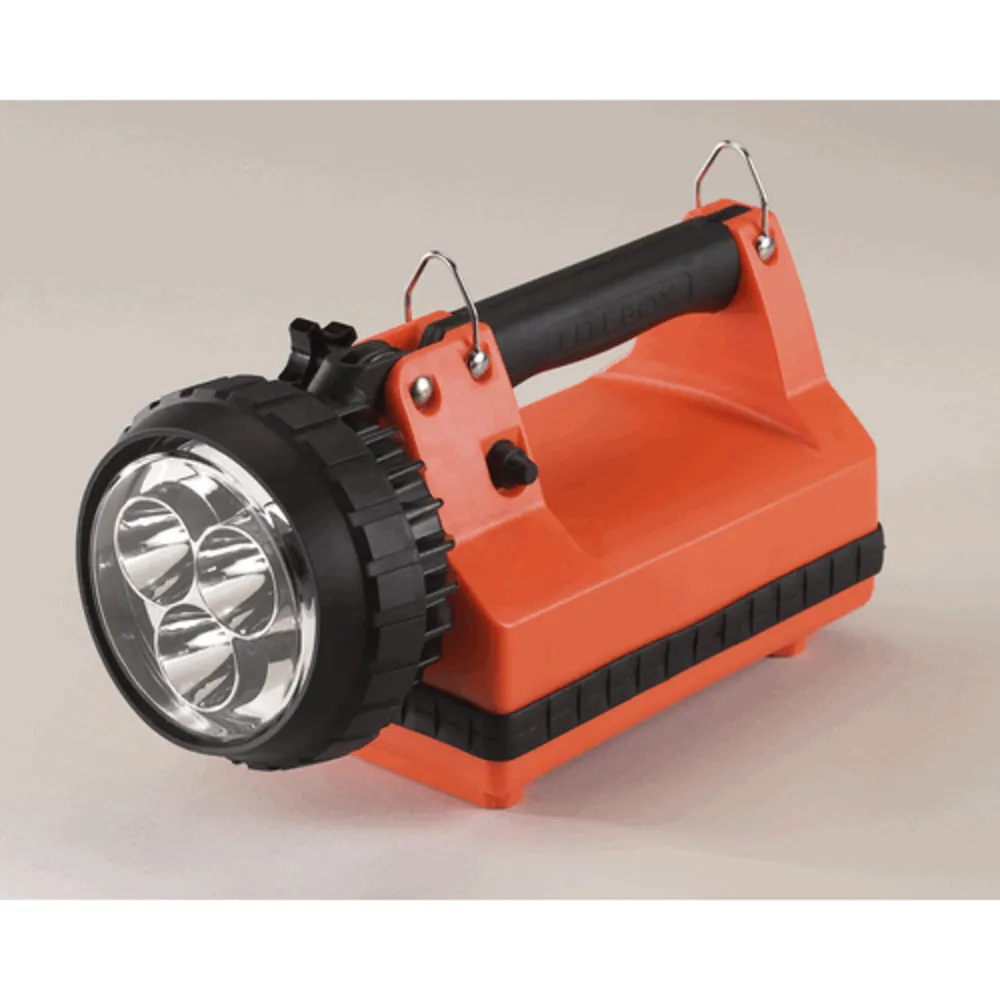 Streamlight 45865 E-Spot Firebox Vehicle Mount System