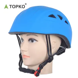 Sturdy Safe And Lightweight Mountaineering Helmet
