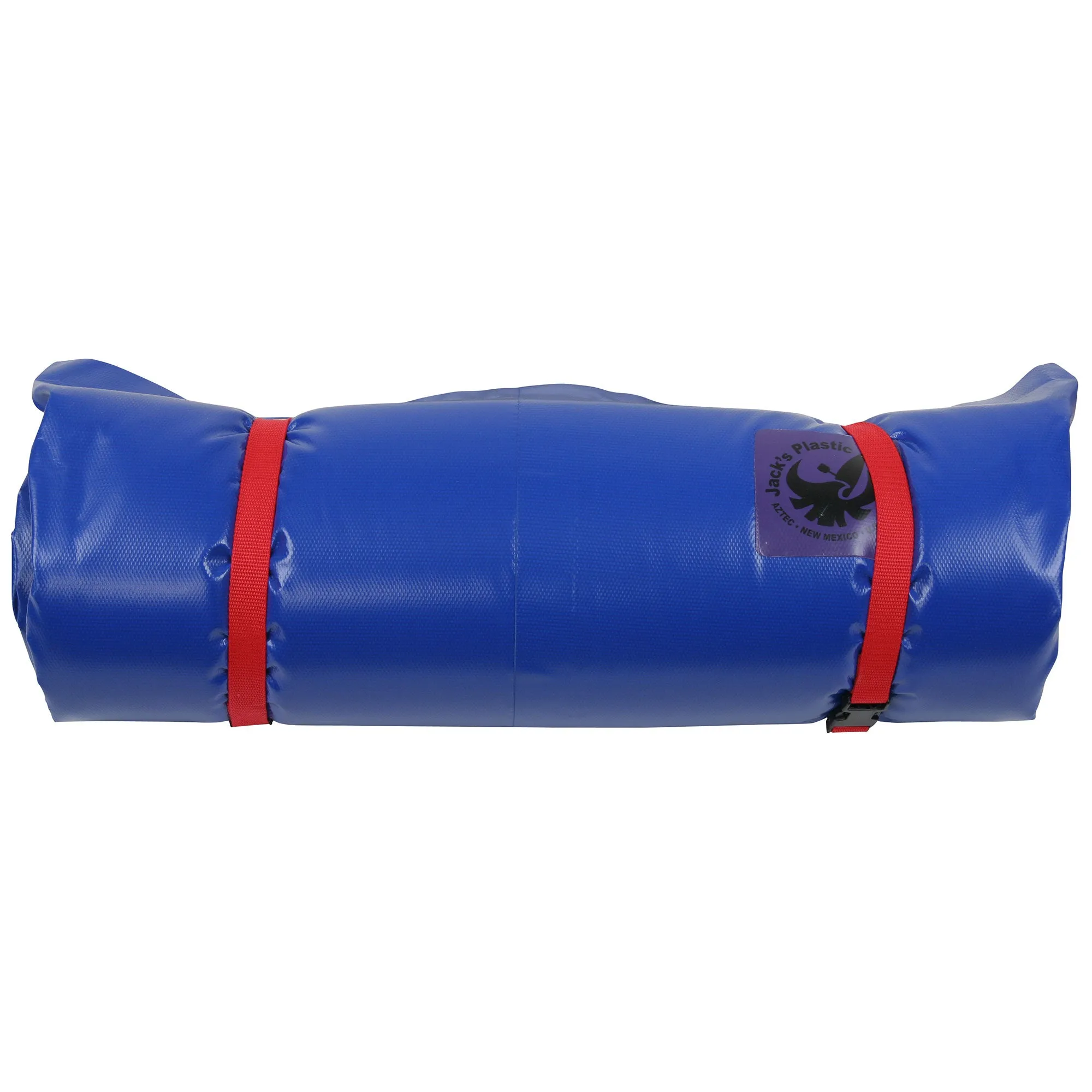 Super Paco Inflatable Mattress Sleeping Pad
