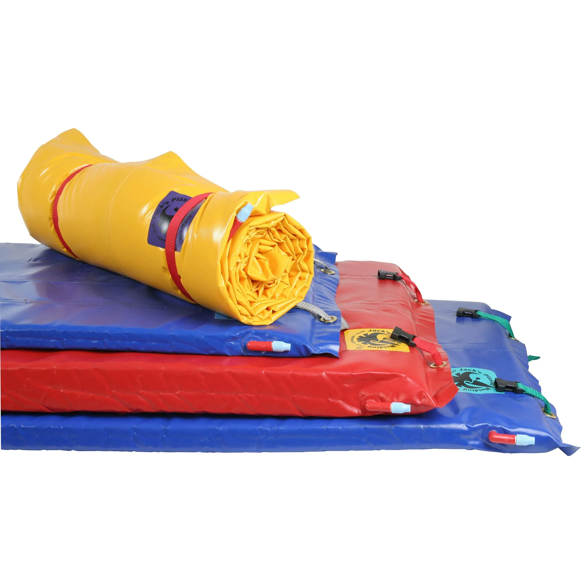 Super Paco Inflatable Mattress Sleeping Pad