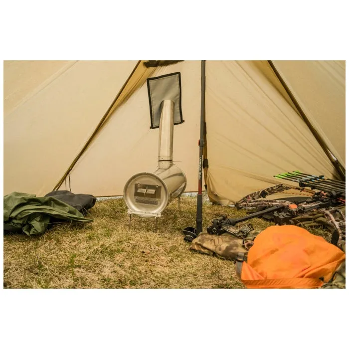 SuperTarp Annex