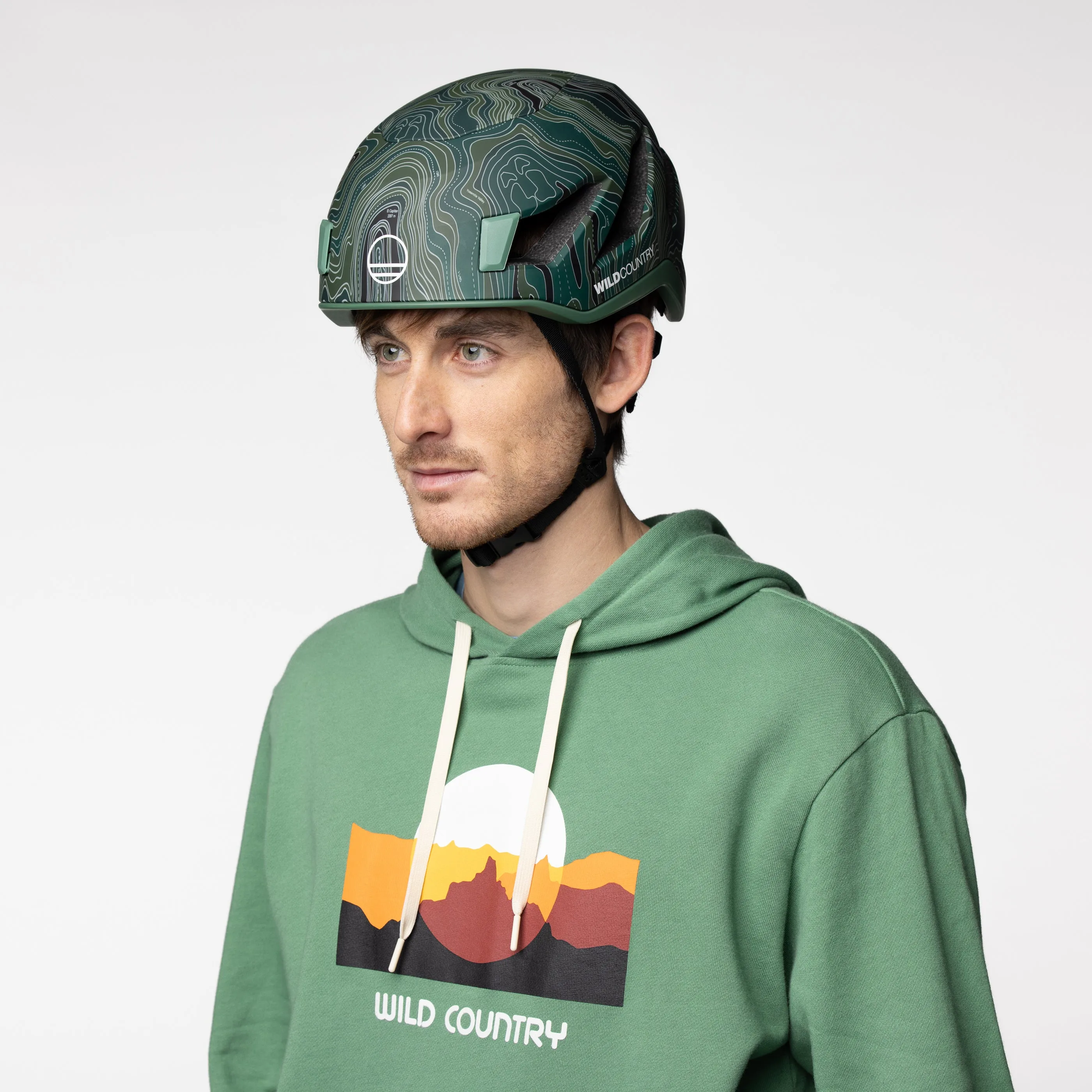 Syncro Helmet