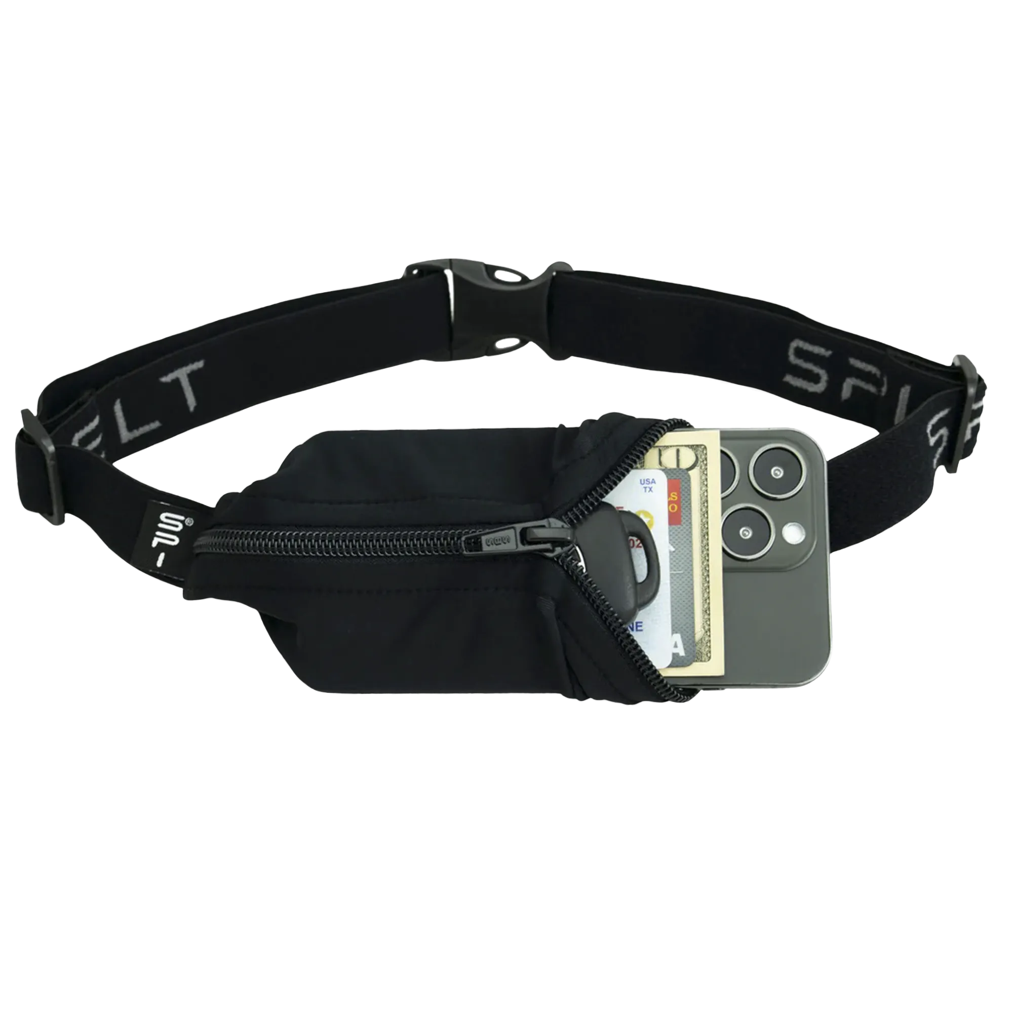 The SPIbelt (The Original Running Belt)