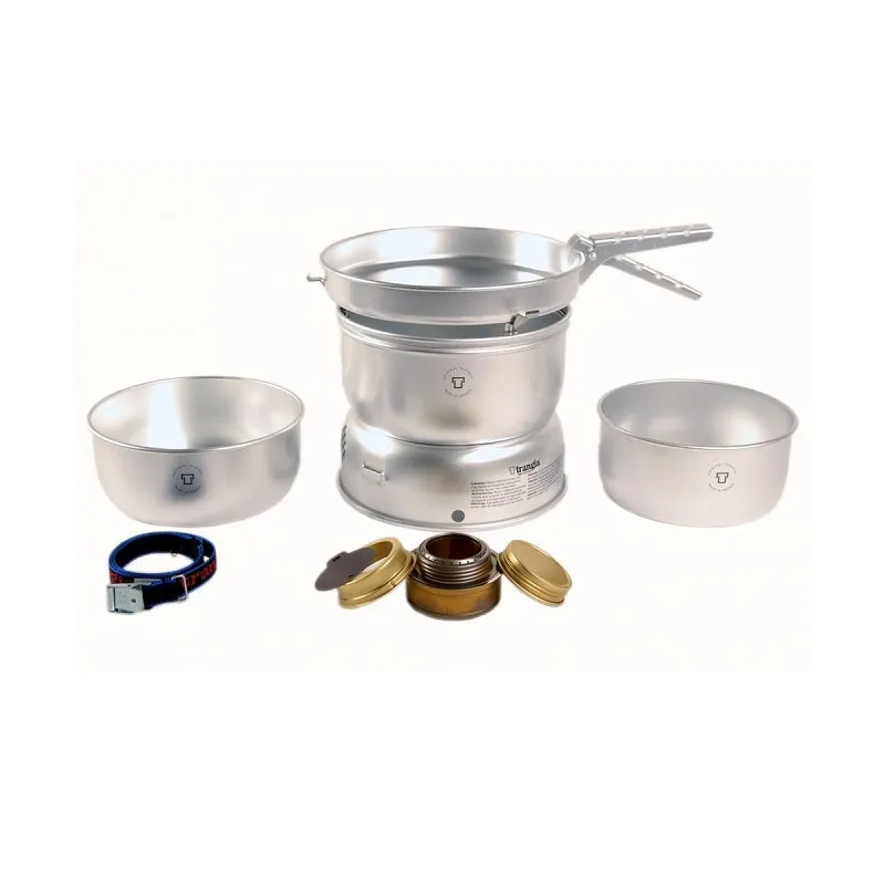 Trangia 25-1 Ultra-Light Cook Set