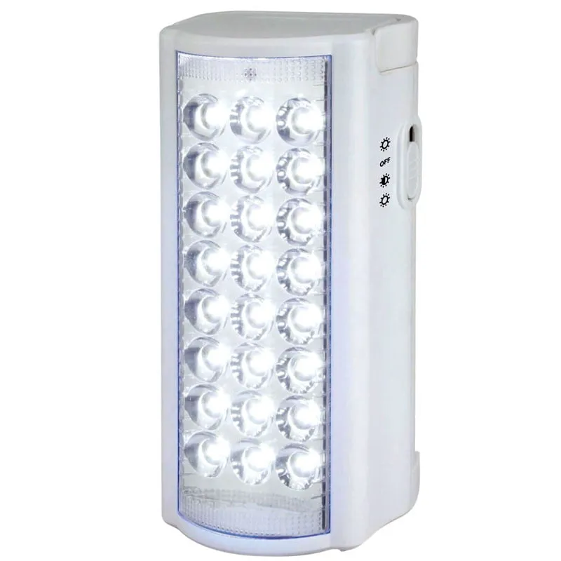 UltraTec MS6908-LS Rechargeable Lithium 800 Lumen