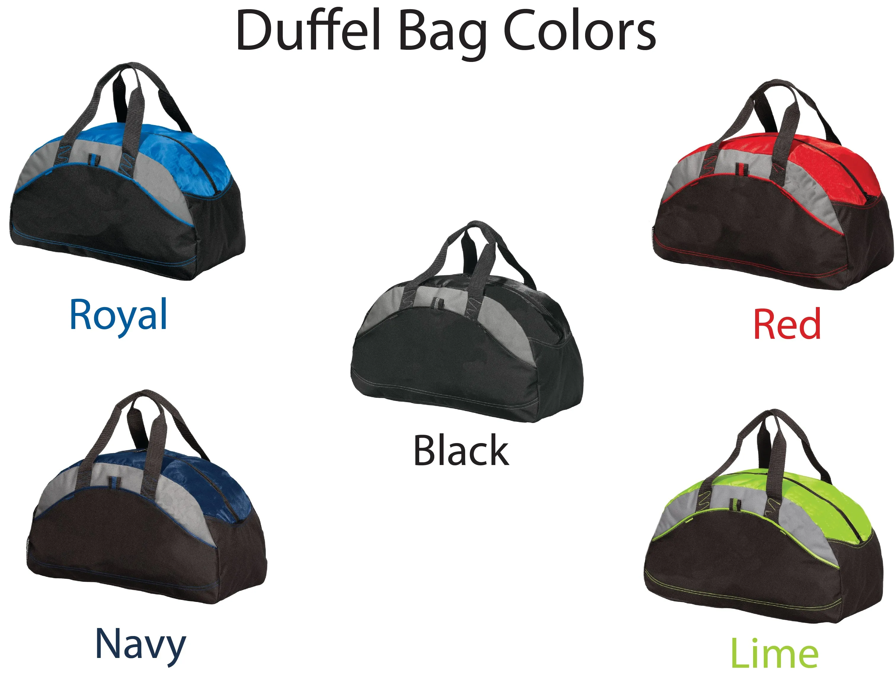 Utah with Pickleball | Pickleball Sports Duffel | Medium Size Court Bag